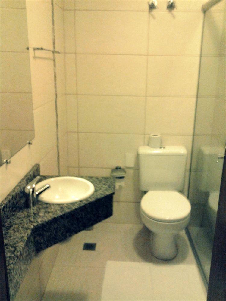 Hotel Cascata Das Pedras Foz do Iguacu Bagian luar foto