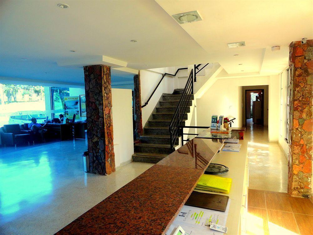 Hotel Cascata Das Pedras Foz do Iguacu Bagian luar foto