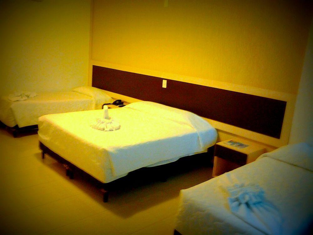 Hotel Cascata Das Pedras Foz do Iguacu Bagian luar foto