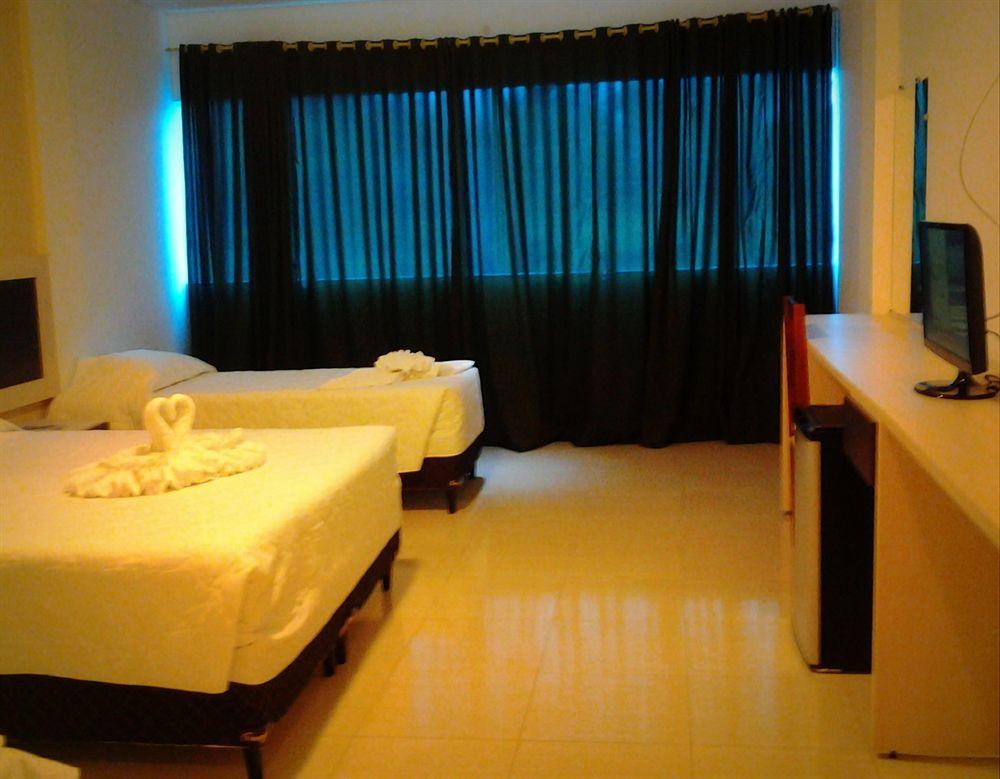 Hotel Cascata Das Pedras Foz do Iguacu Bagian luar foto